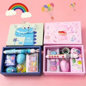 هدايا قرطاسية/gift class
