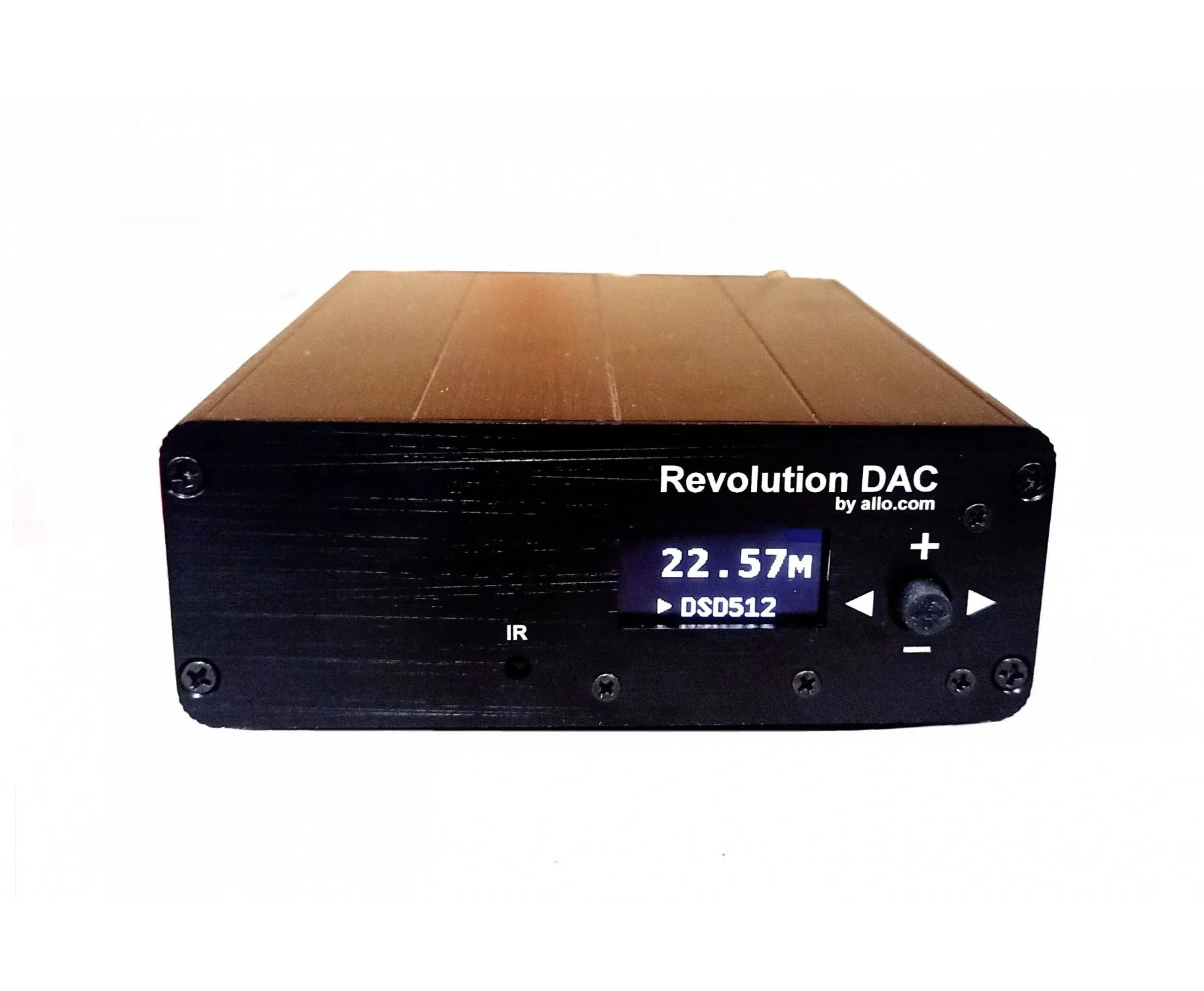 Allo Revolution DAC