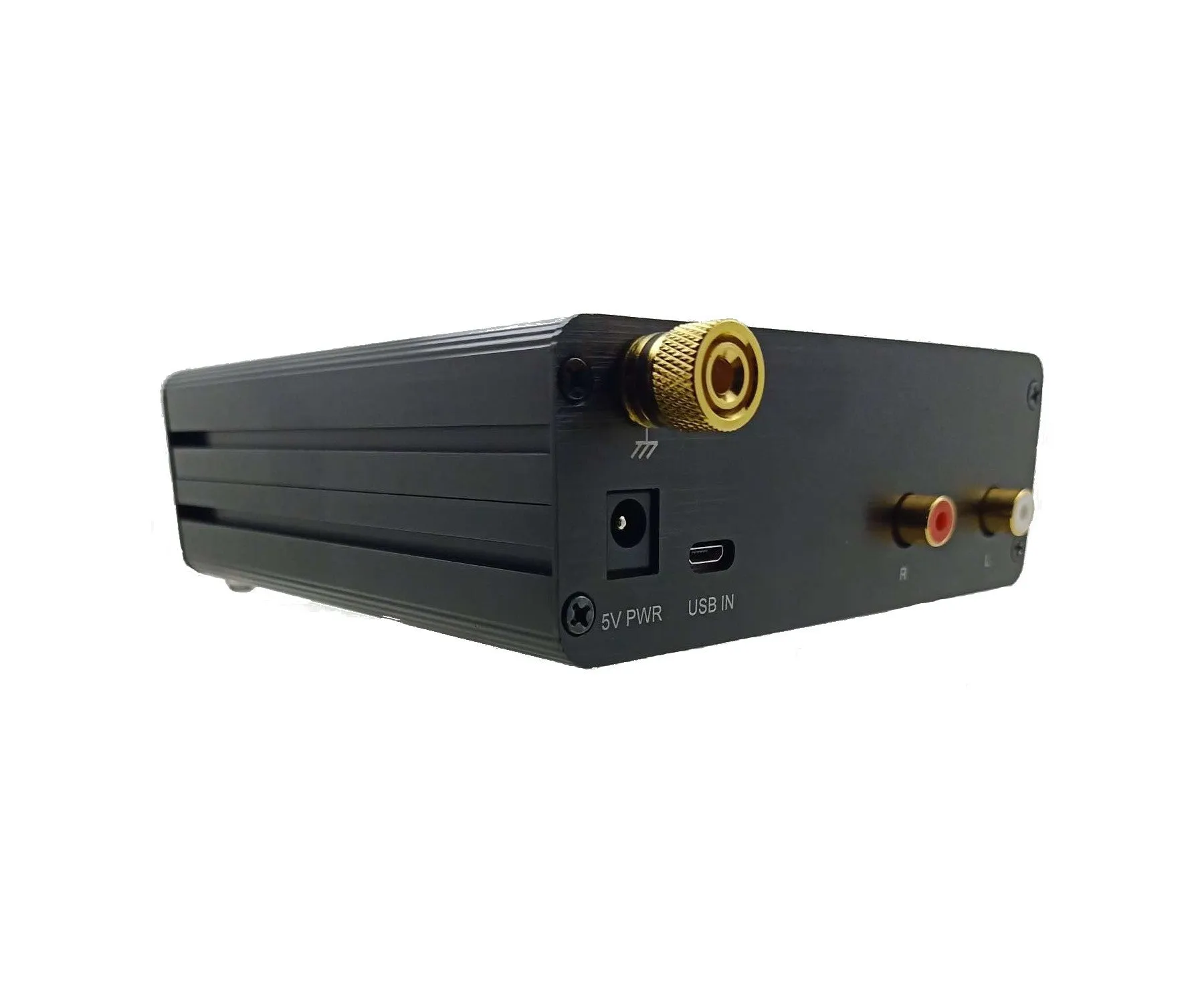 Allo Revolution DAC