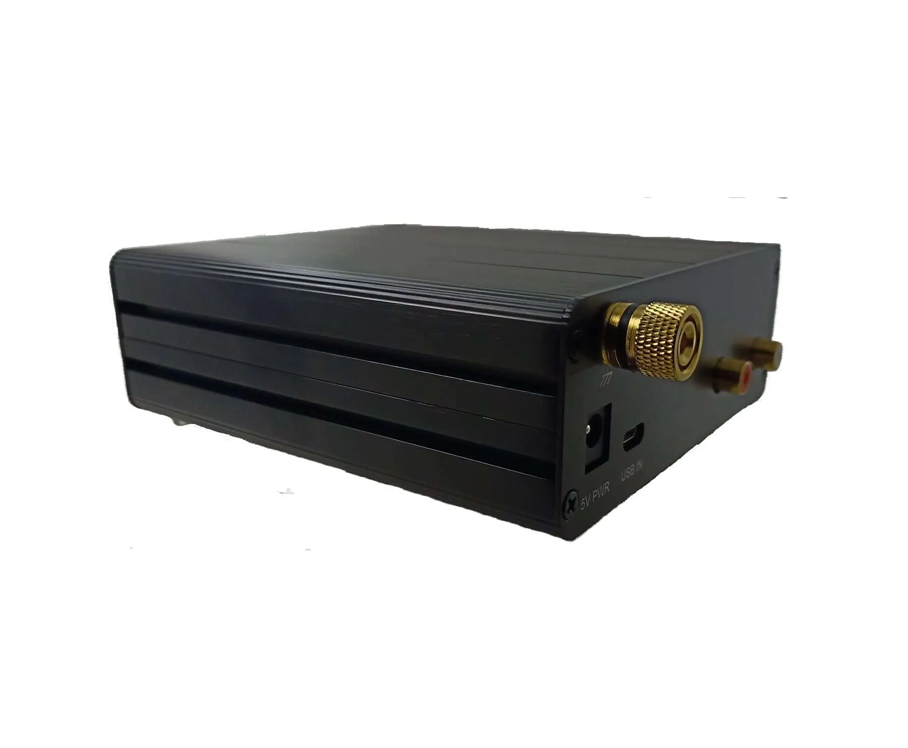 Allo Revolution DAC