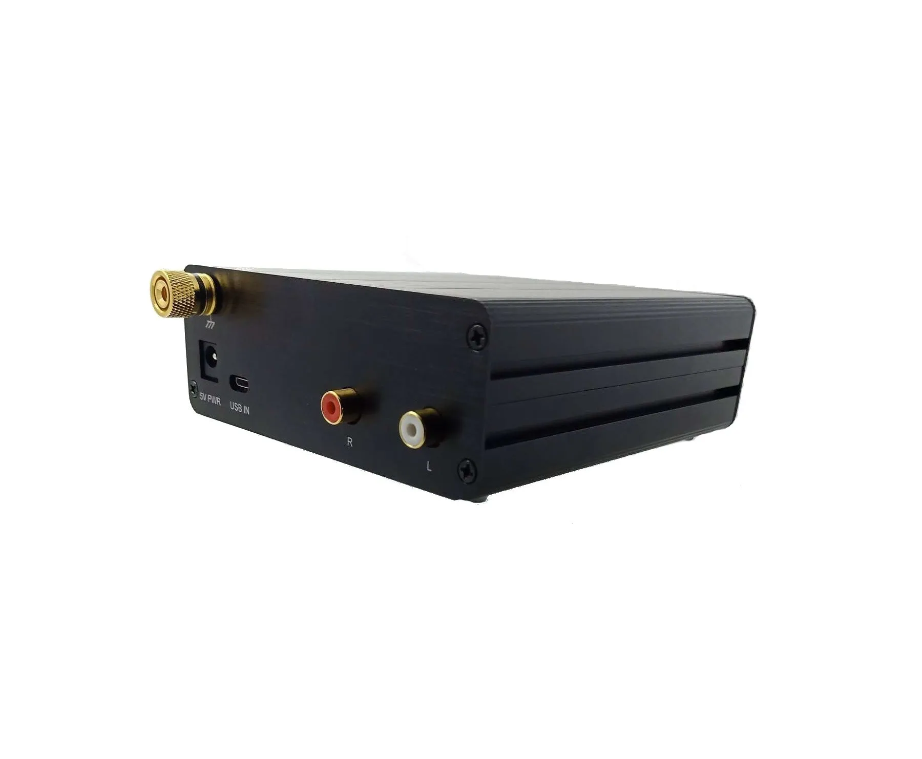 Allo Revolution DAC