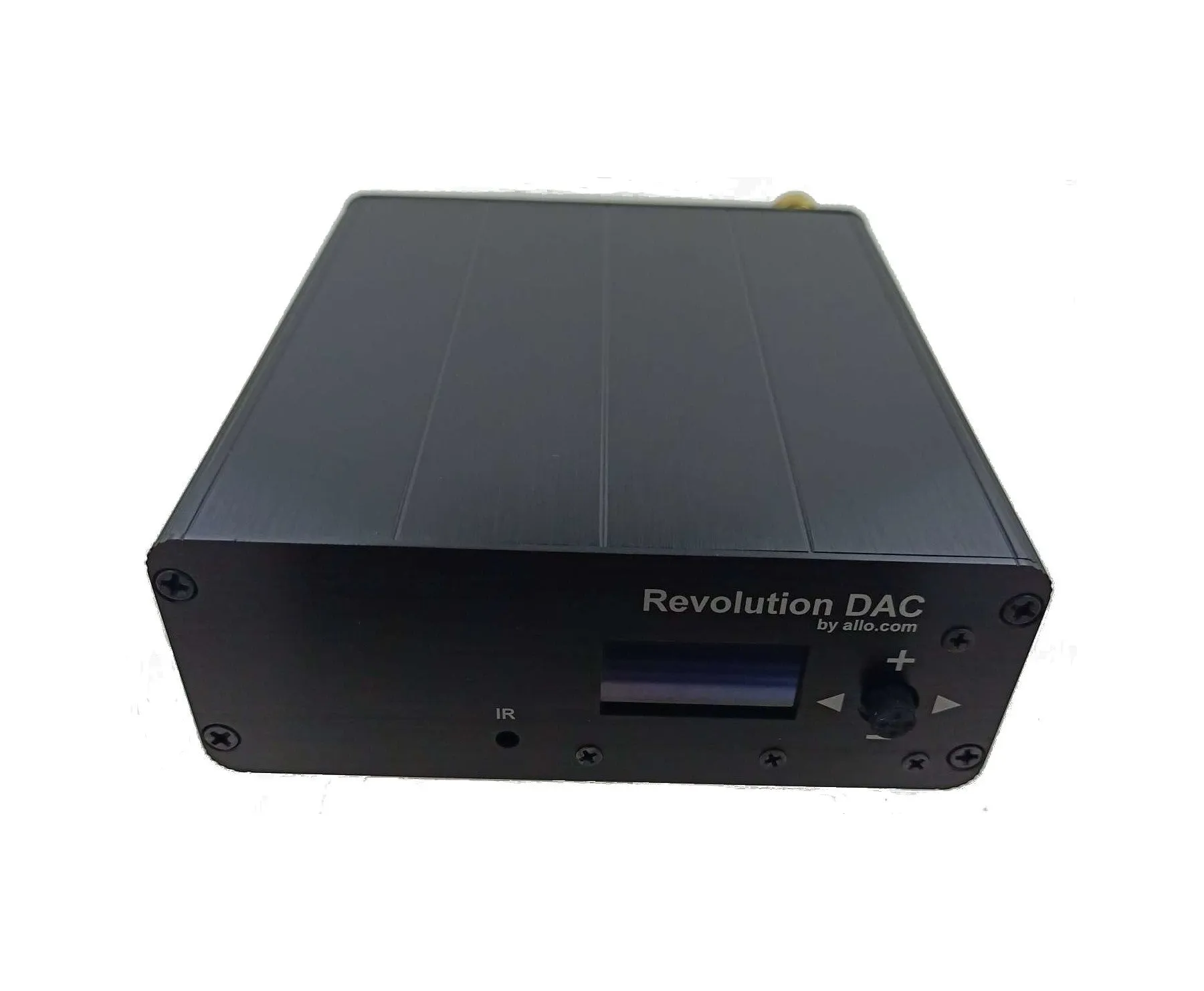 Allo Revolution DAC