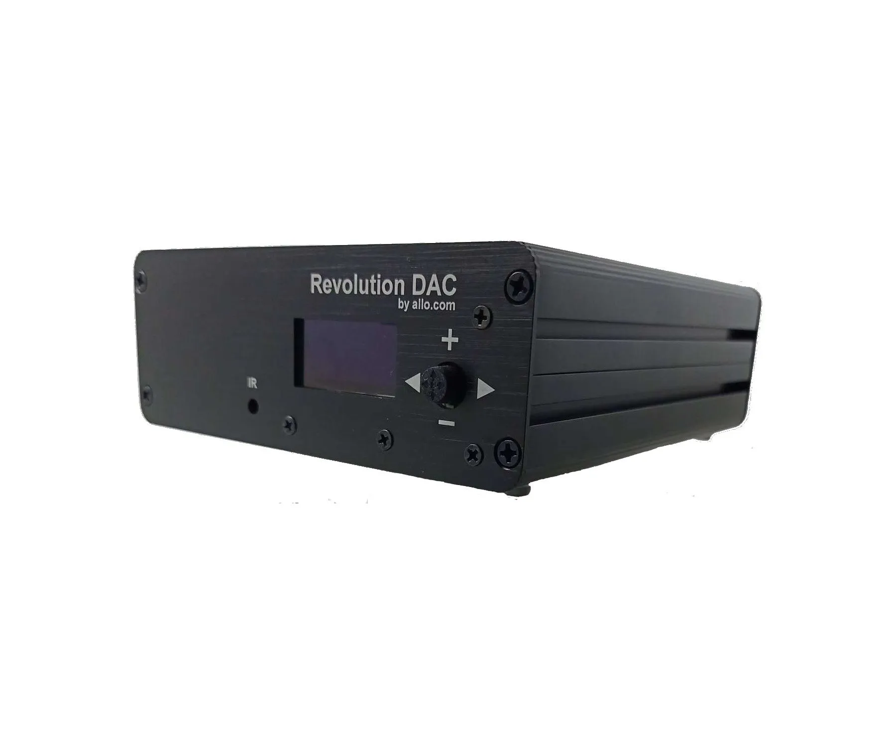 Allo Revolution DAC