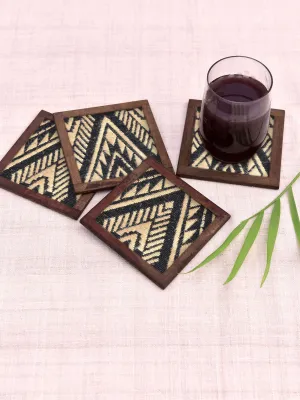 Botanical Bliss Coaster
