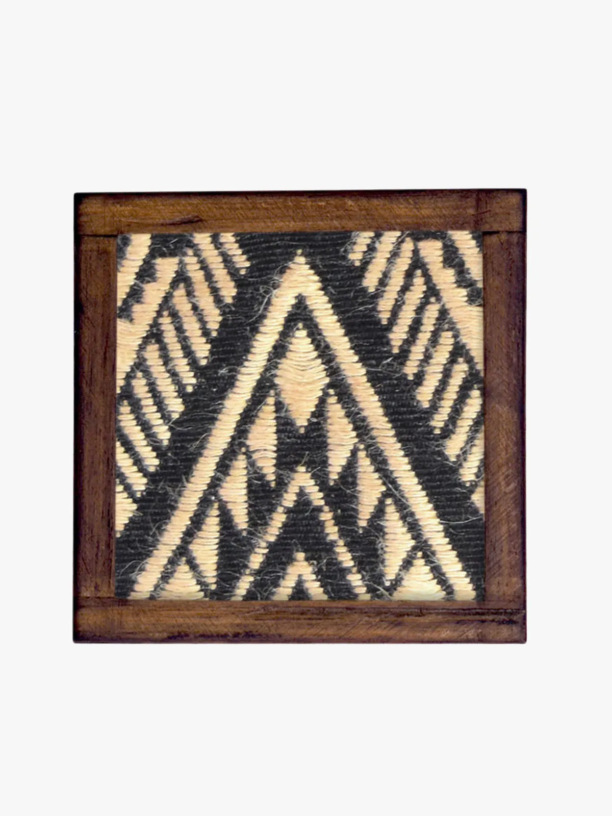Botanical Bliss Coaster