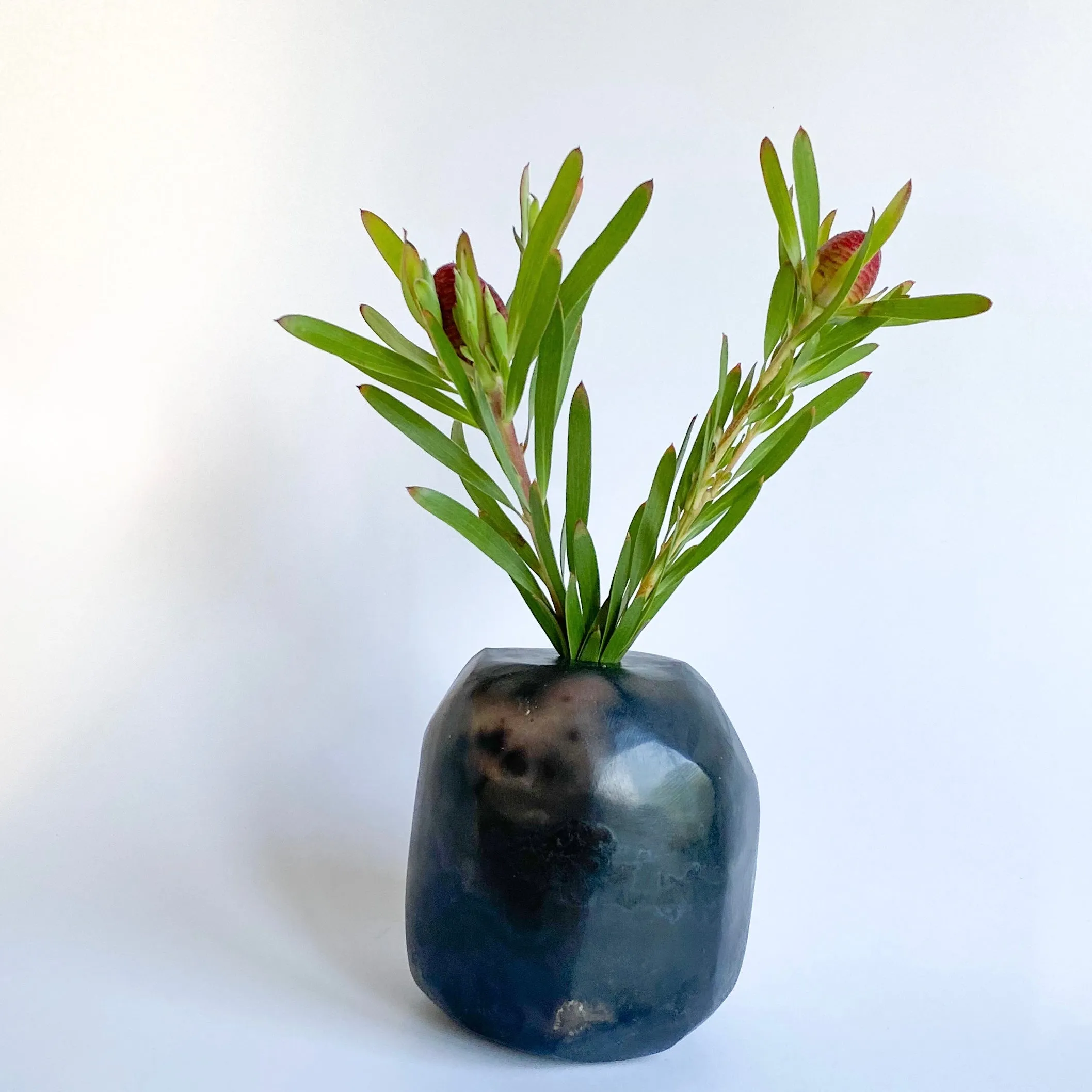 Ceramic Bud Vase
