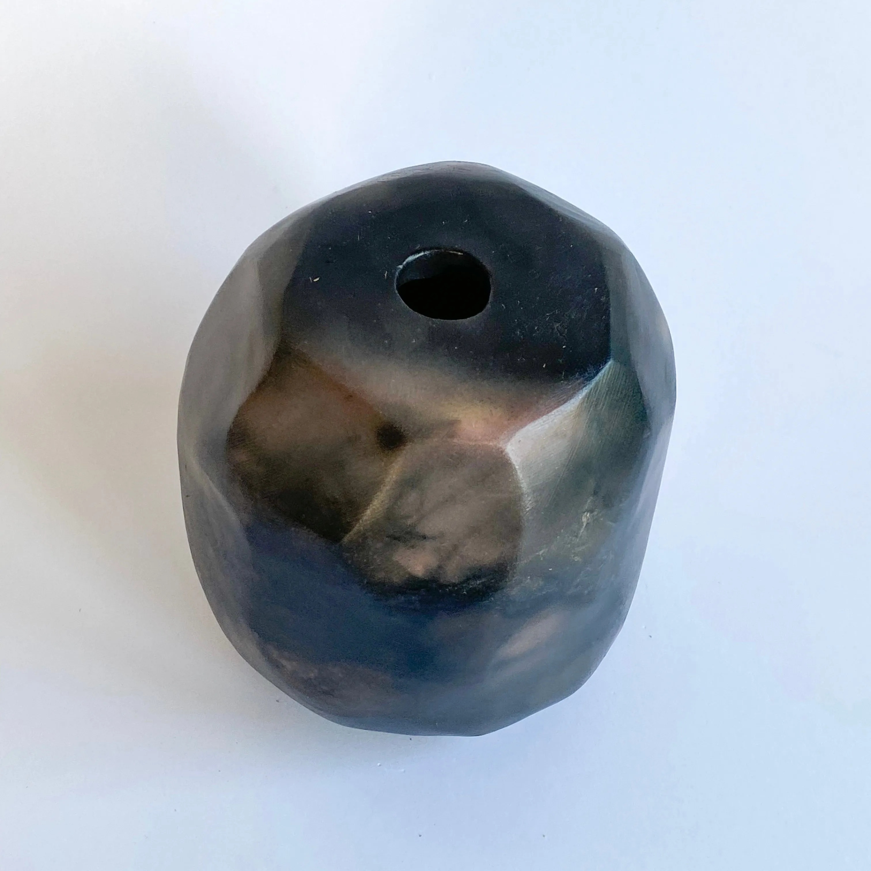 Ceramic Bud Vase