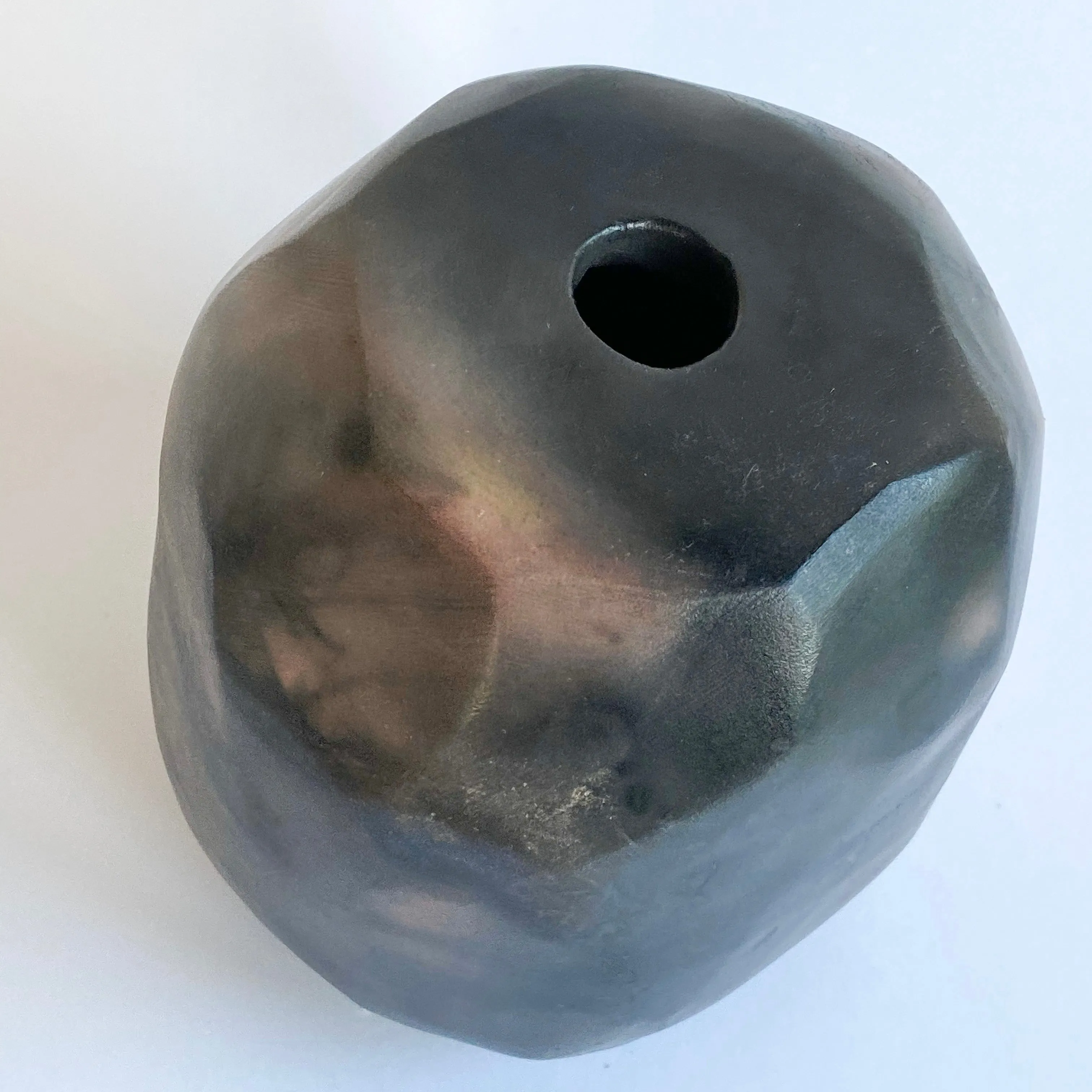 Ceramic Bud Vase