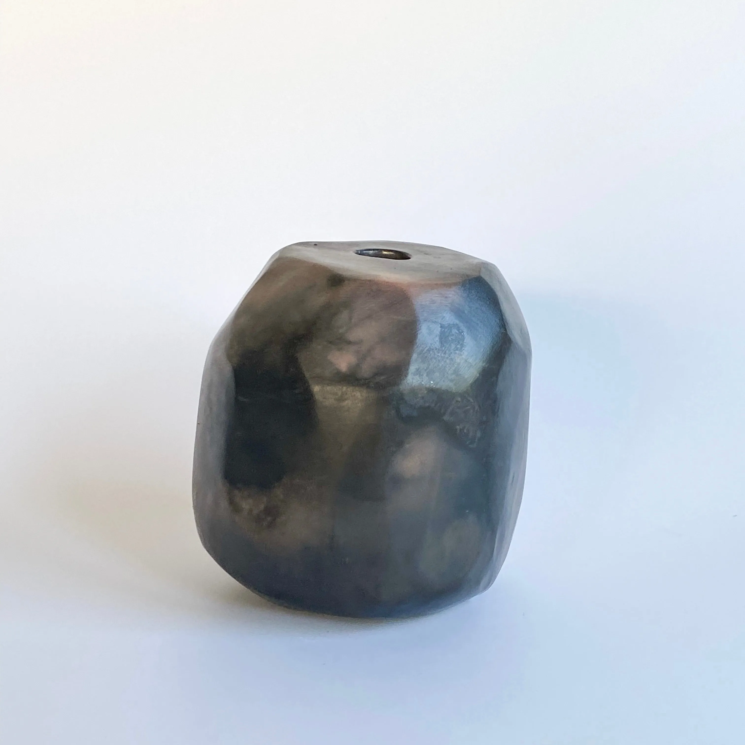 Ceramic Bud Vase