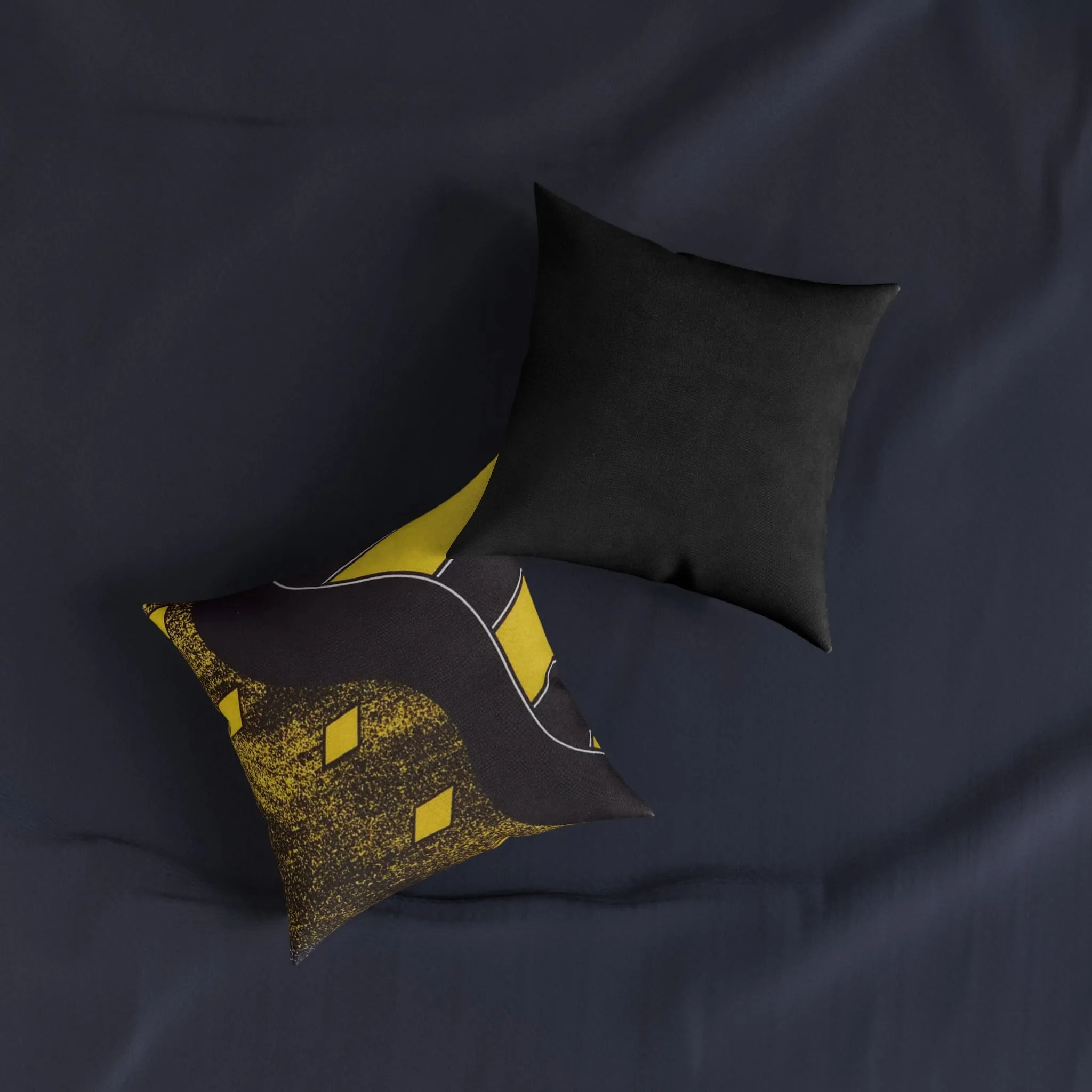 Chelsea Retro Kit Square Pillow