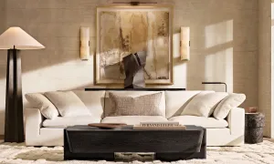 Cloud Modular 3-Piece Sofa by Couch.com