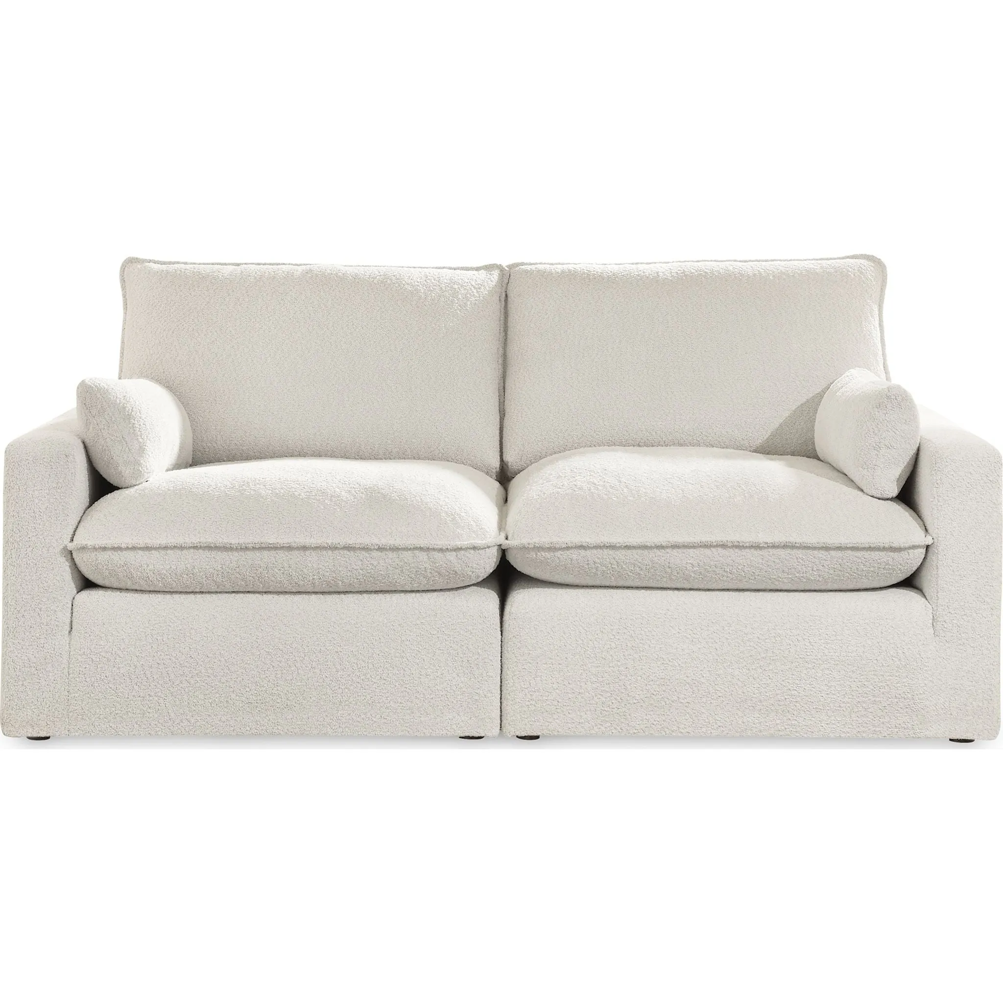 Gimma-Exclusive 2 Piece Sectional