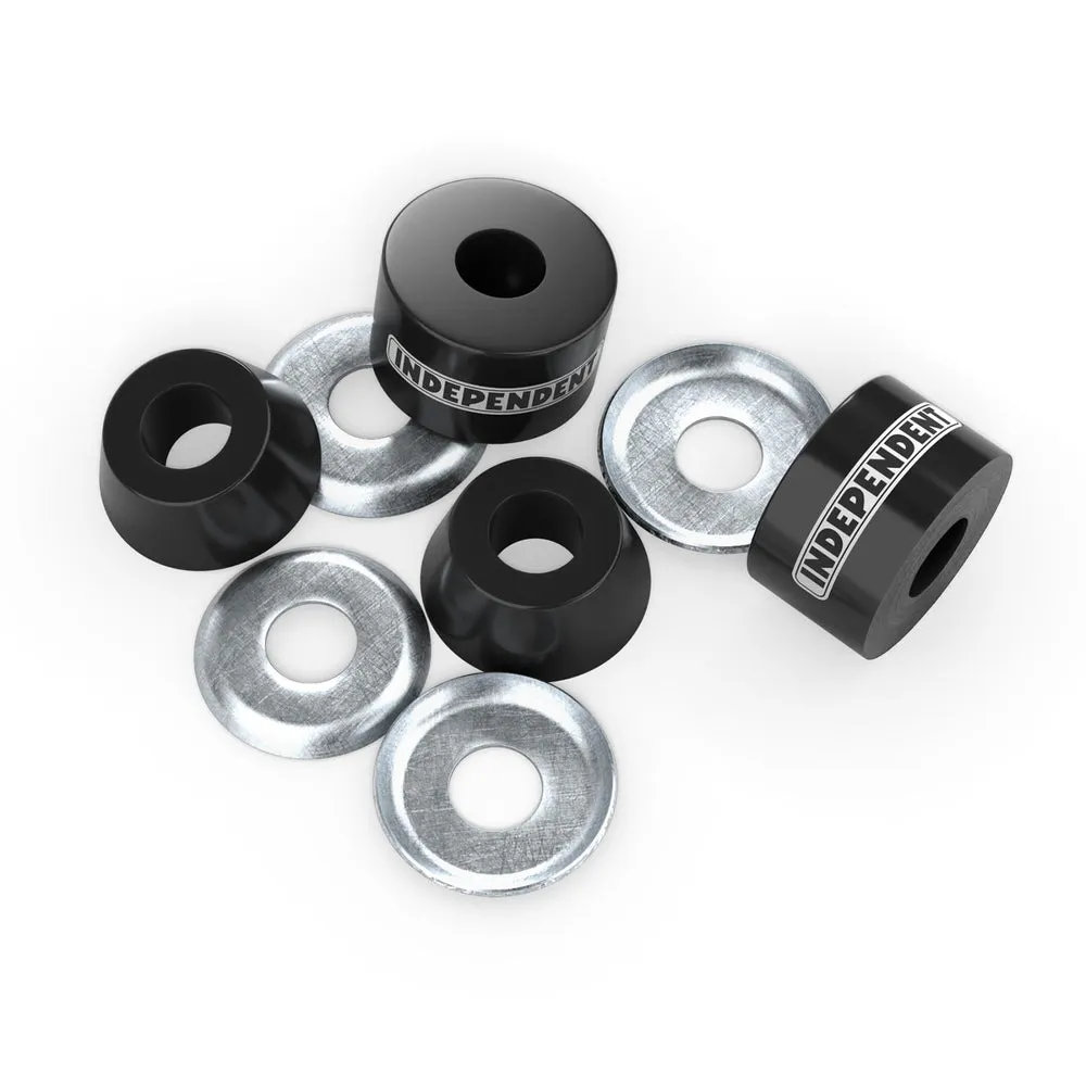 Independent Genuine Parts Original Cushions Hard (94a) Black