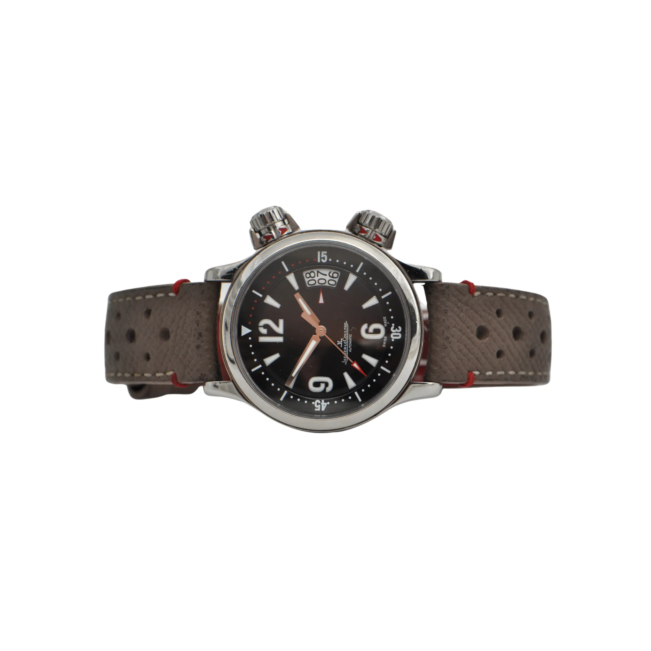 Jaeger-LeCoultre Master Compressor Automatic C.2005