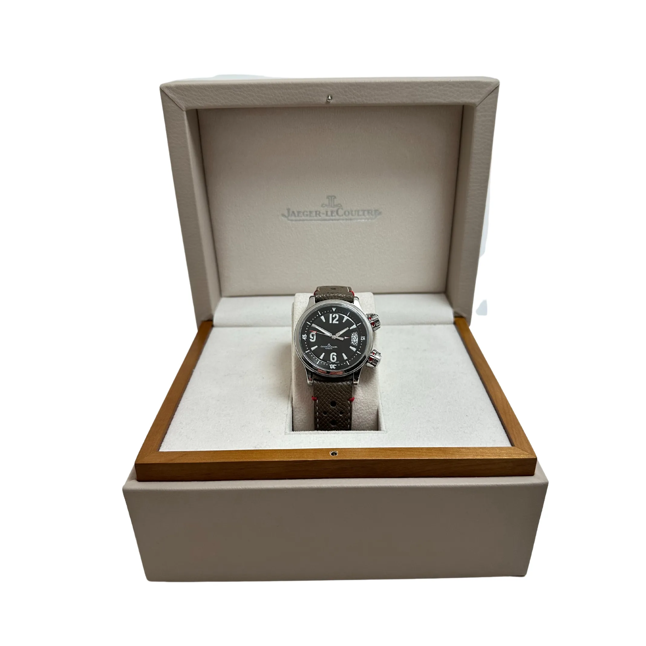 Jaeger-LeCoultre Master Compressor Automatic C.2005