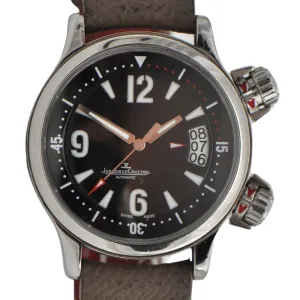 Jaeger-LeCoultre Master Compressor Automatic C.2005