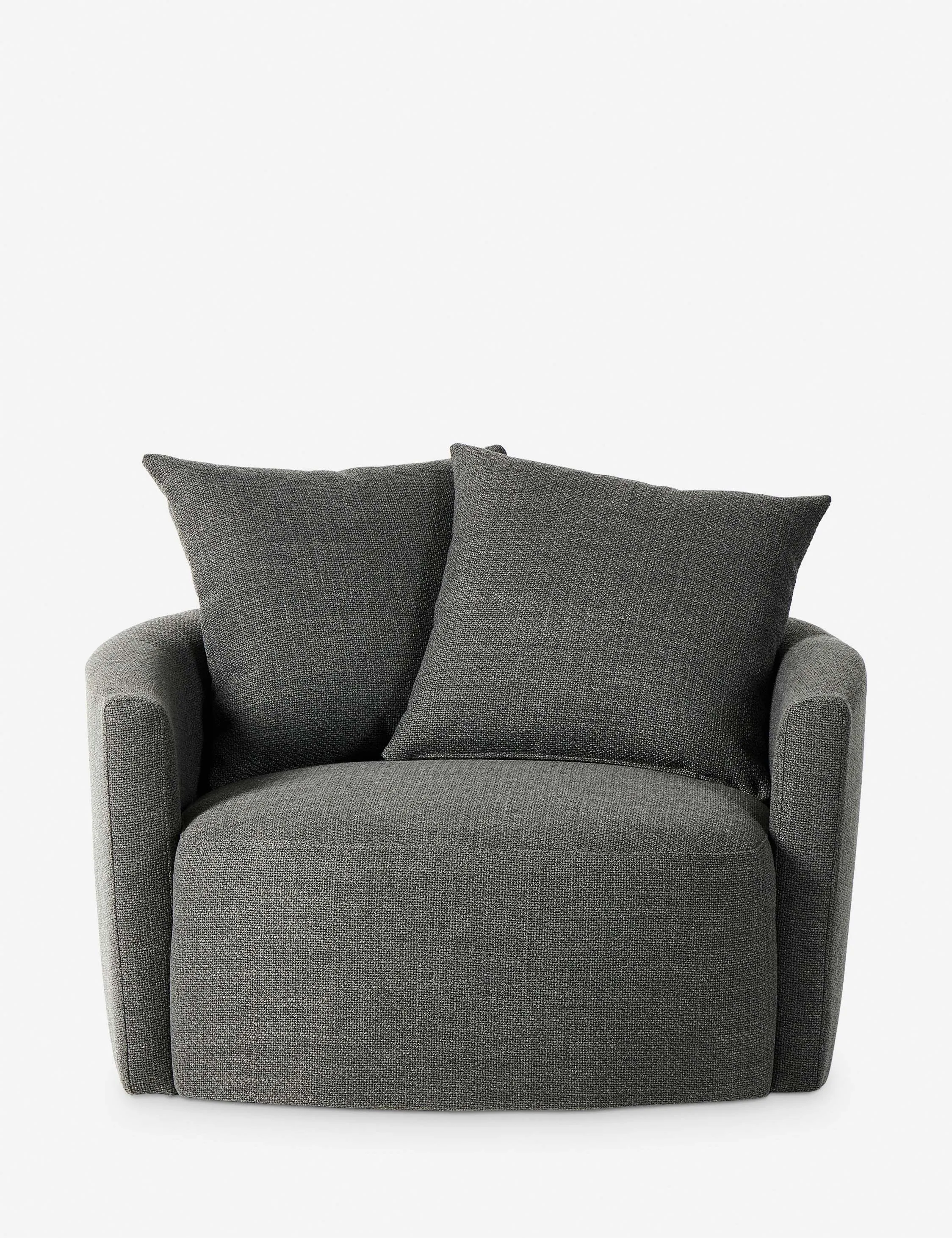 Kaila Swivel Chair