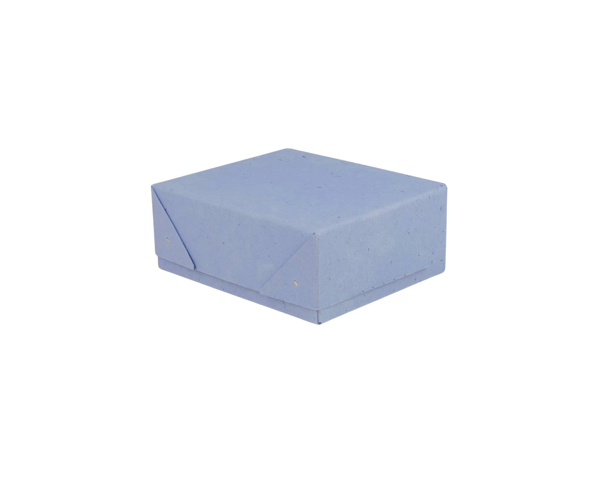 Library Storage Box | Indigo | Set