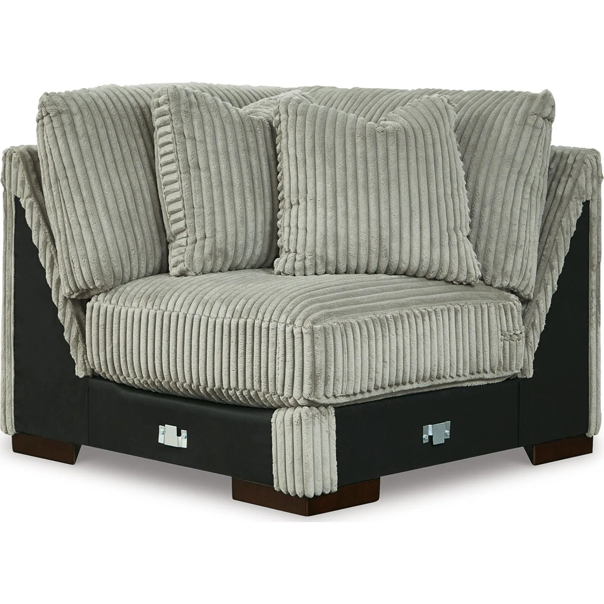 Lindyn 6 Piece Sectional with Chaise