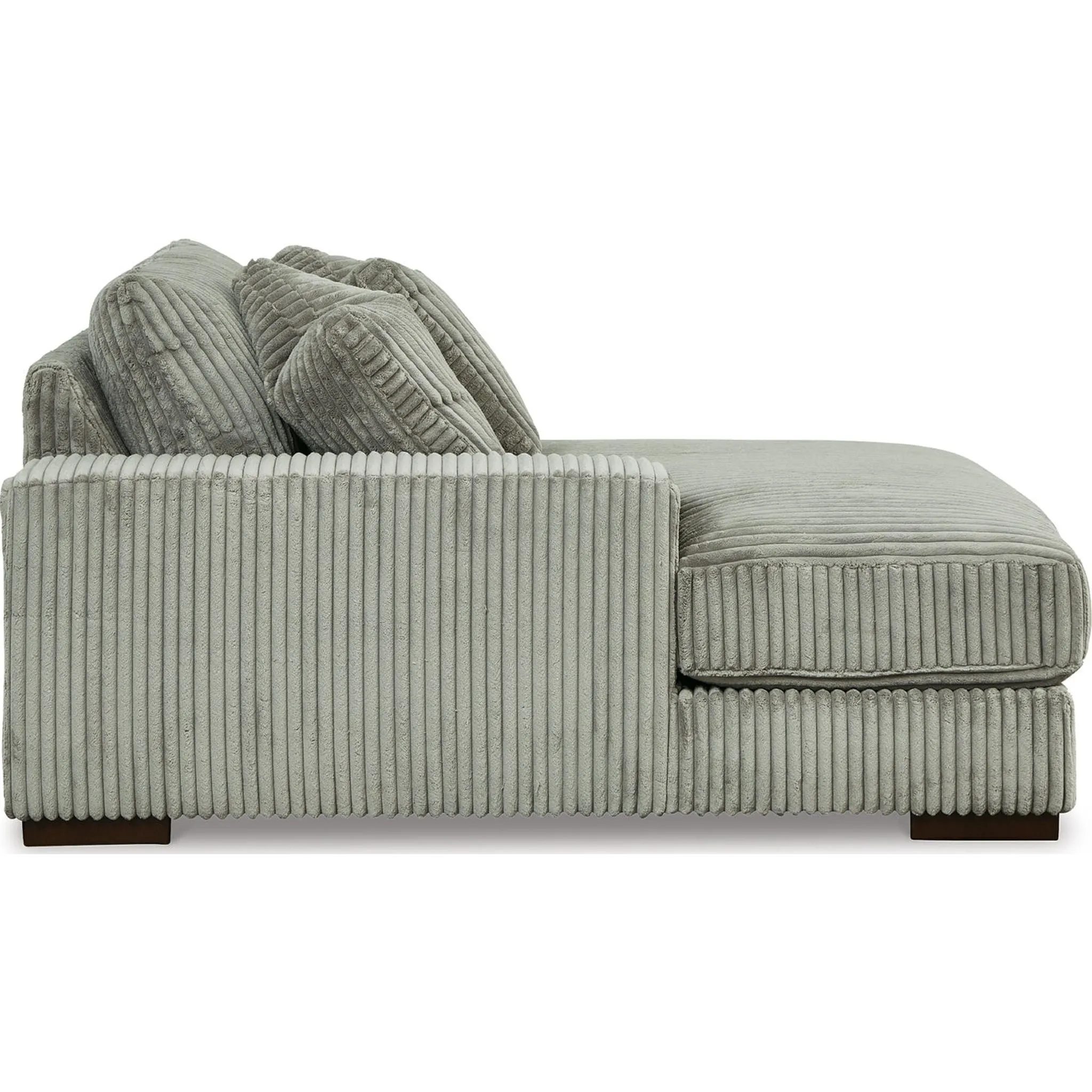 Lindyn 6 Piece Sectional with Chaise