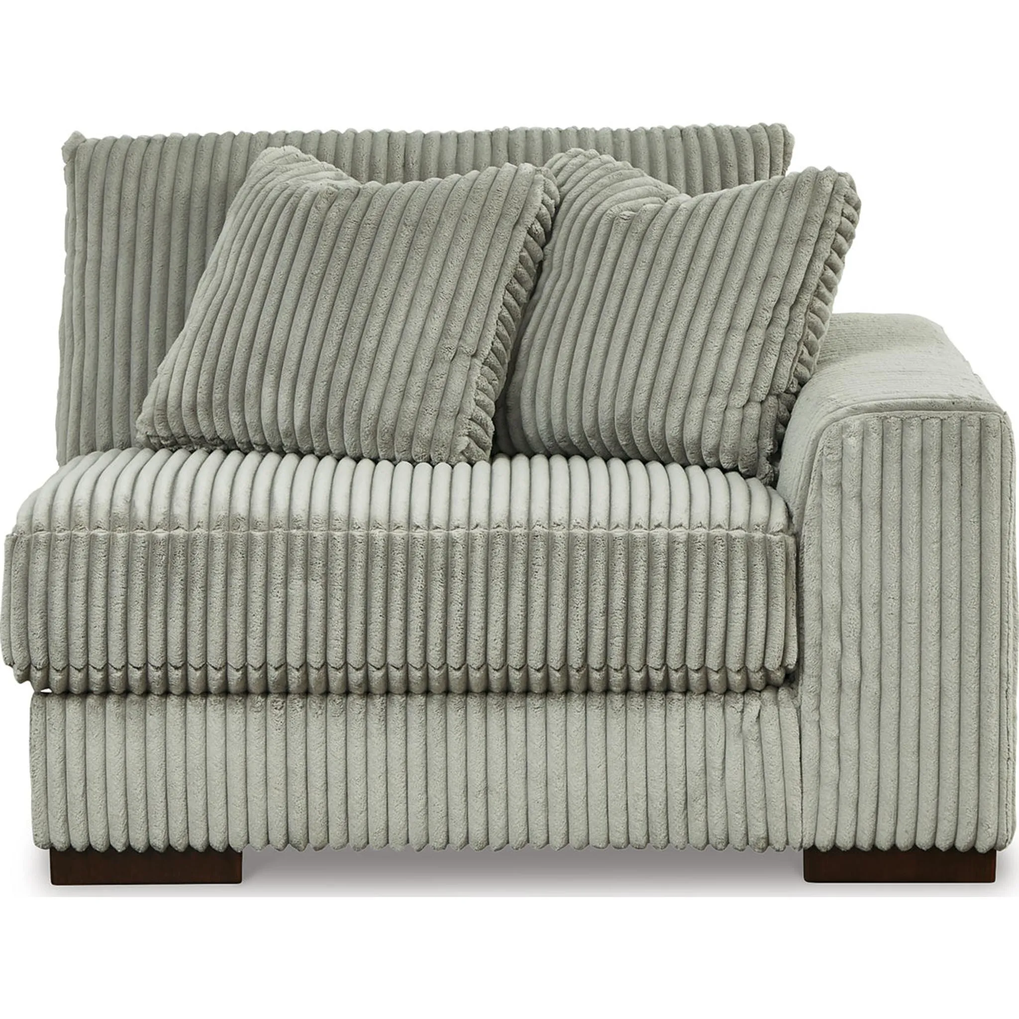 Lindyn 6 Piece Sectional with Chaise