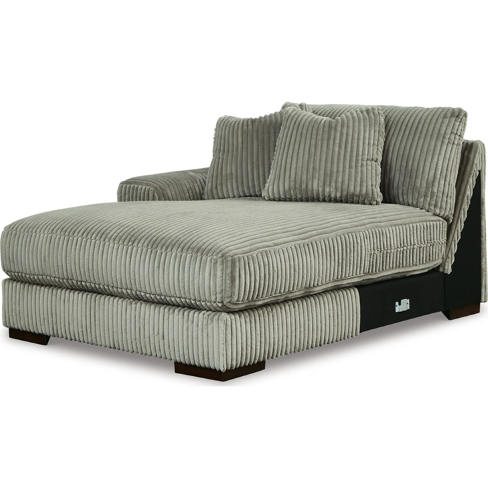 Lindyn 6 Piece Sectional with Chaise