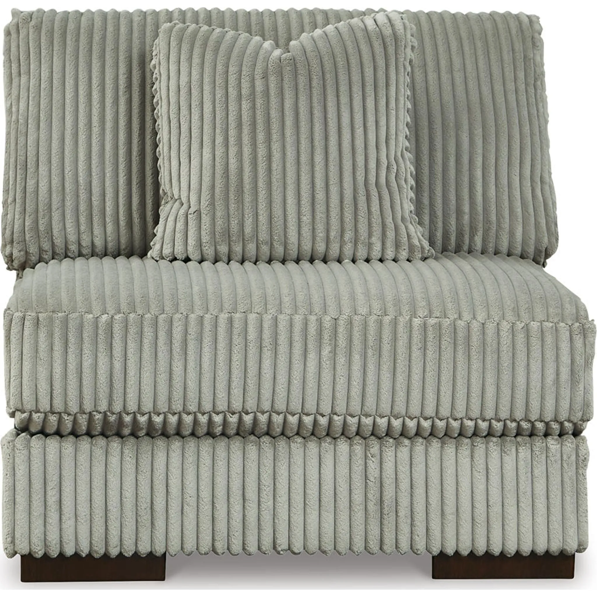 Lindyn 6 Piece Sectional with Chaise