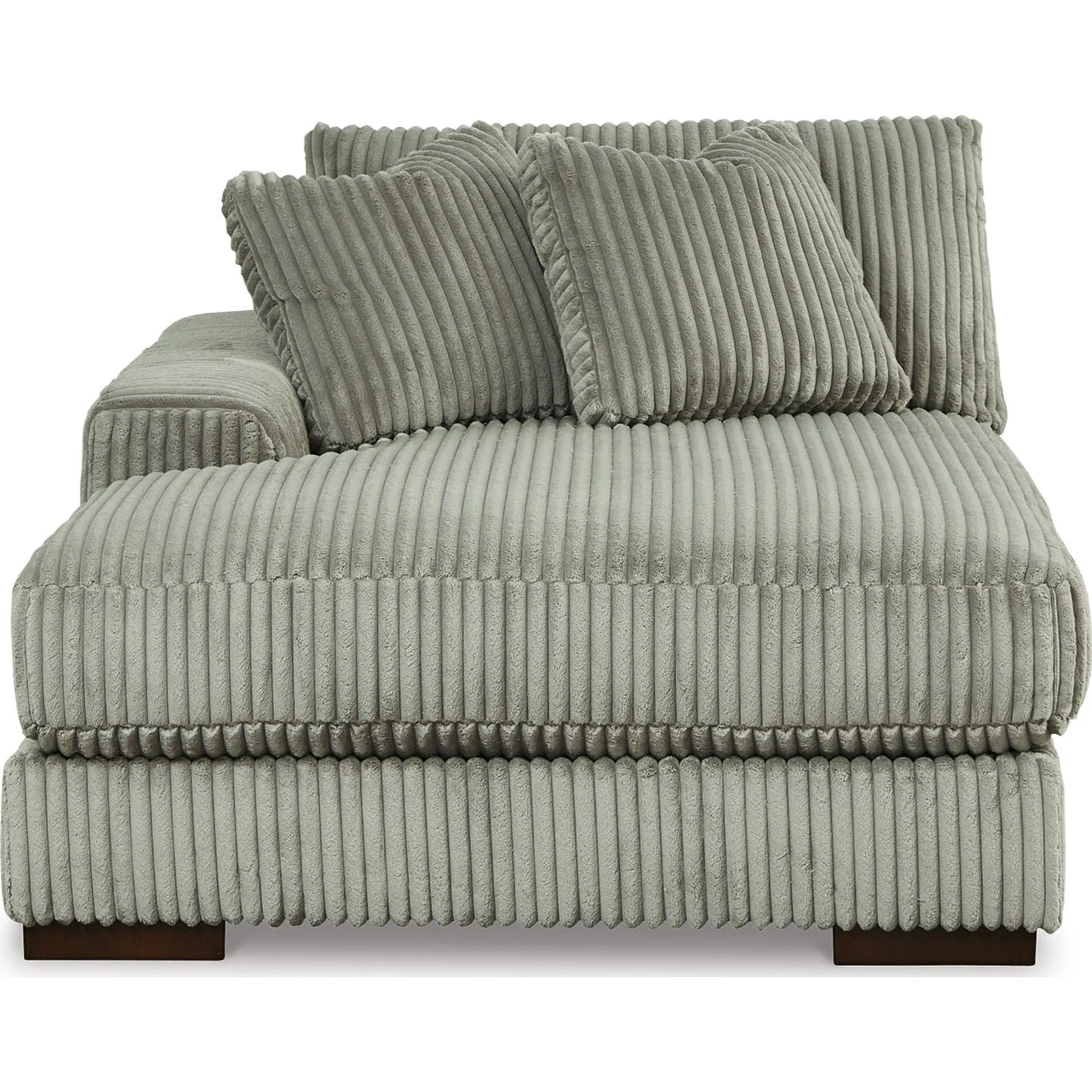 Lindyn 6 Piece Sectional with Chaise