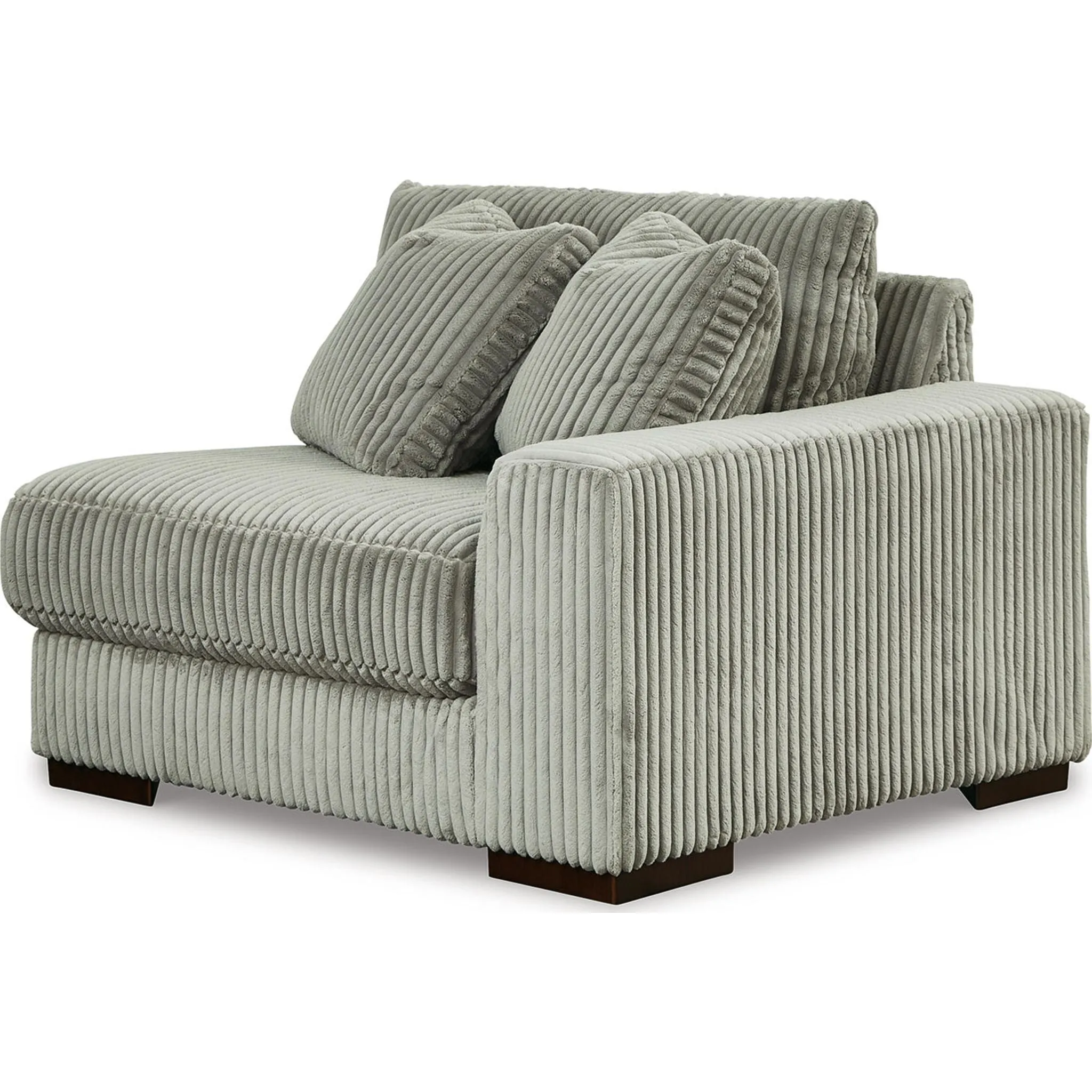Lindyn 6 Piece Sectional with Chaise