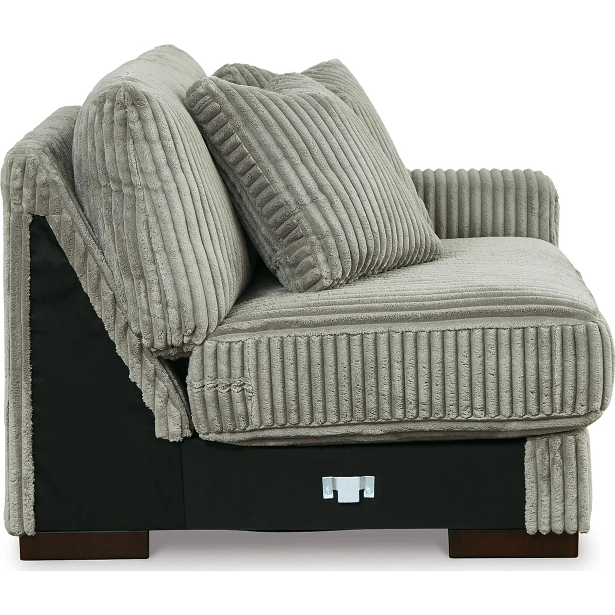 Lindyn 6 Piece Sectional with Chaise