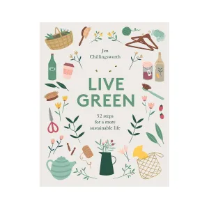 Live Green Guide