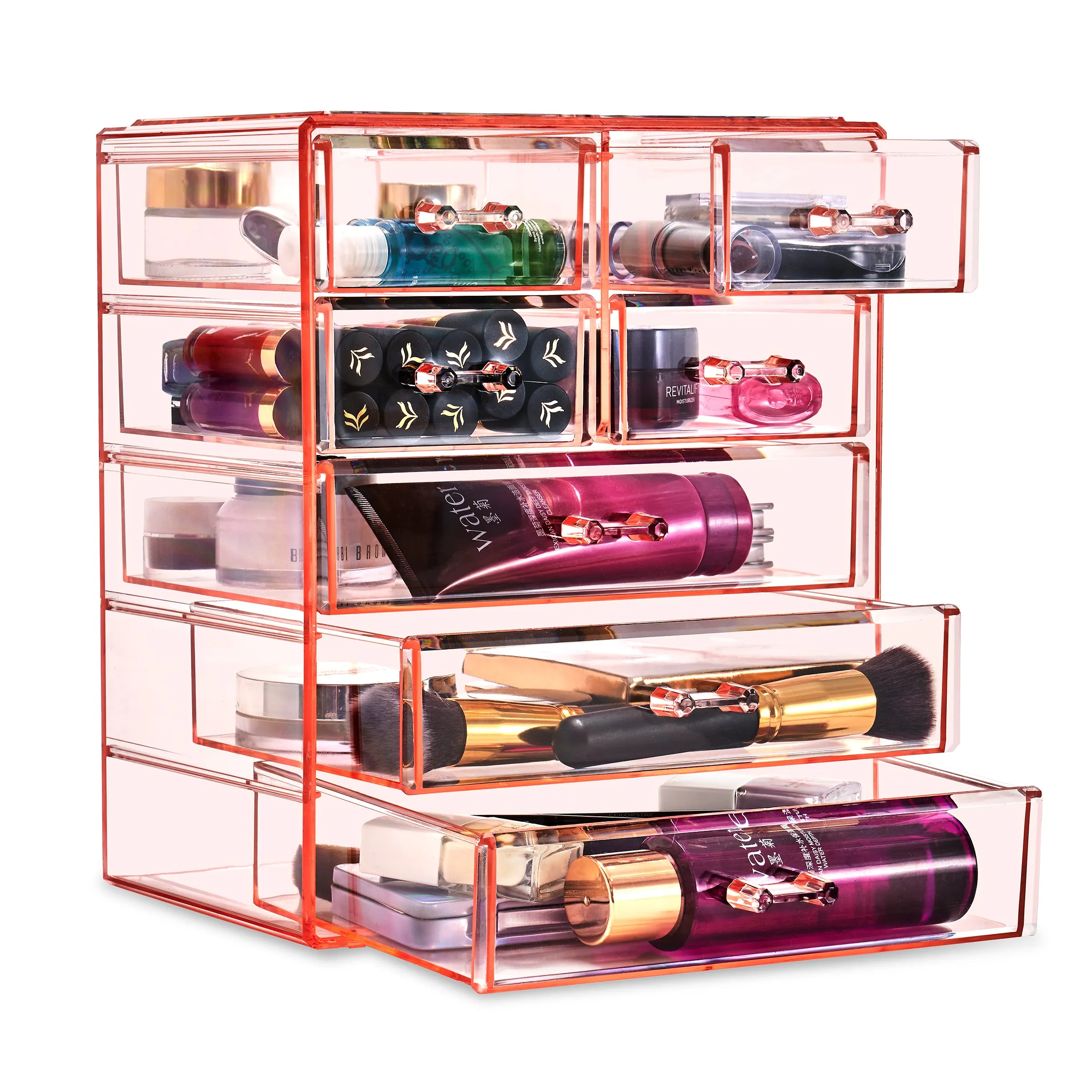 Makeup Organizer Drawer Set (7 Drawer)