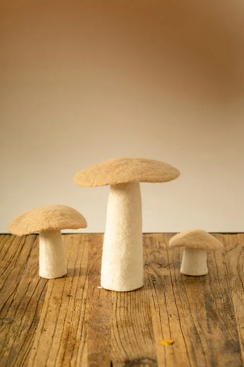 Mushroom - Small