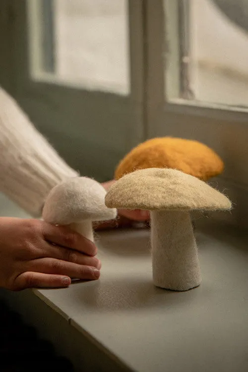 Mushroom - Small