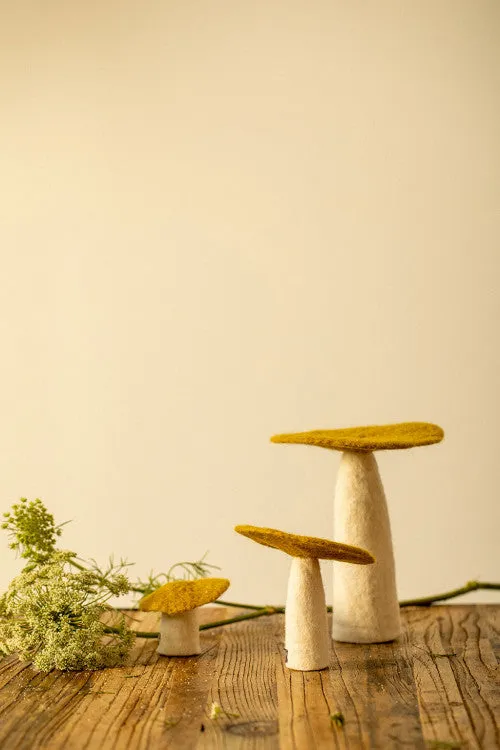 Mushroom - Small