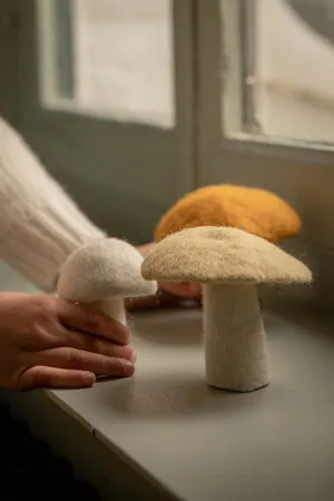 Mushroom - Small