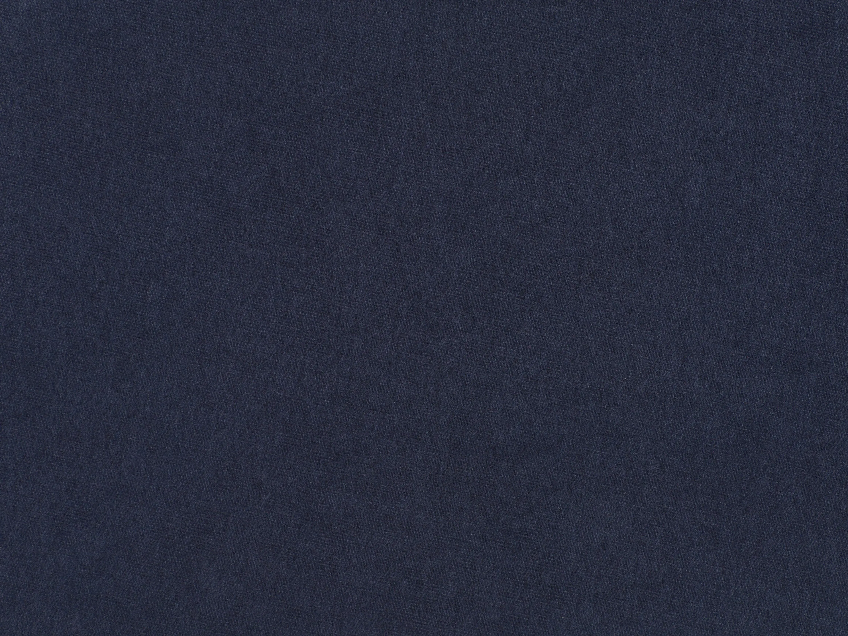 Navy Blue Sofa and Chair 2 Piece Set