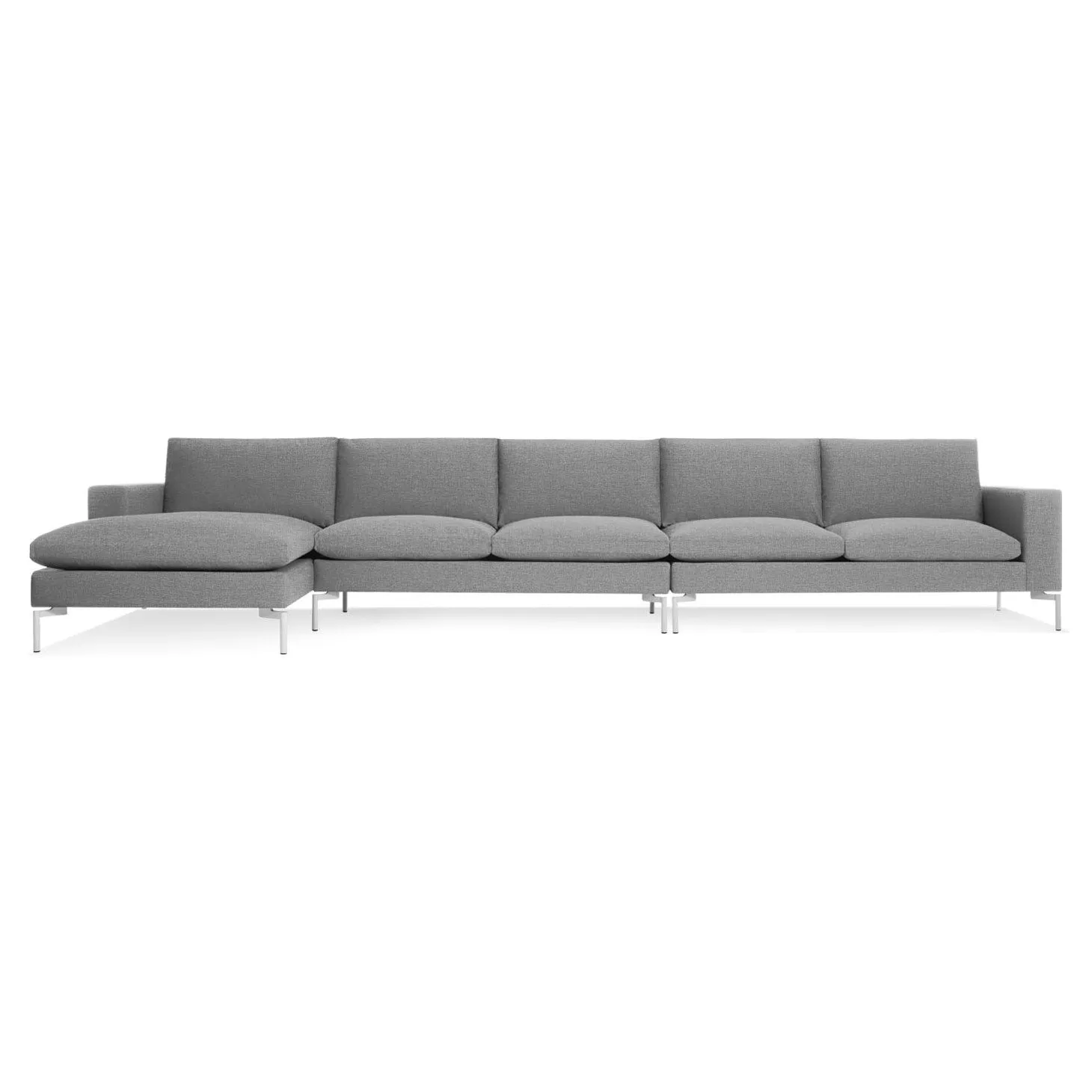 New Standard Medium Sectional Sofa