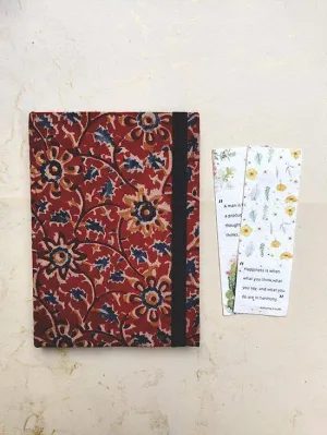 Nitara Sustainable Gift Set - A5 Blank