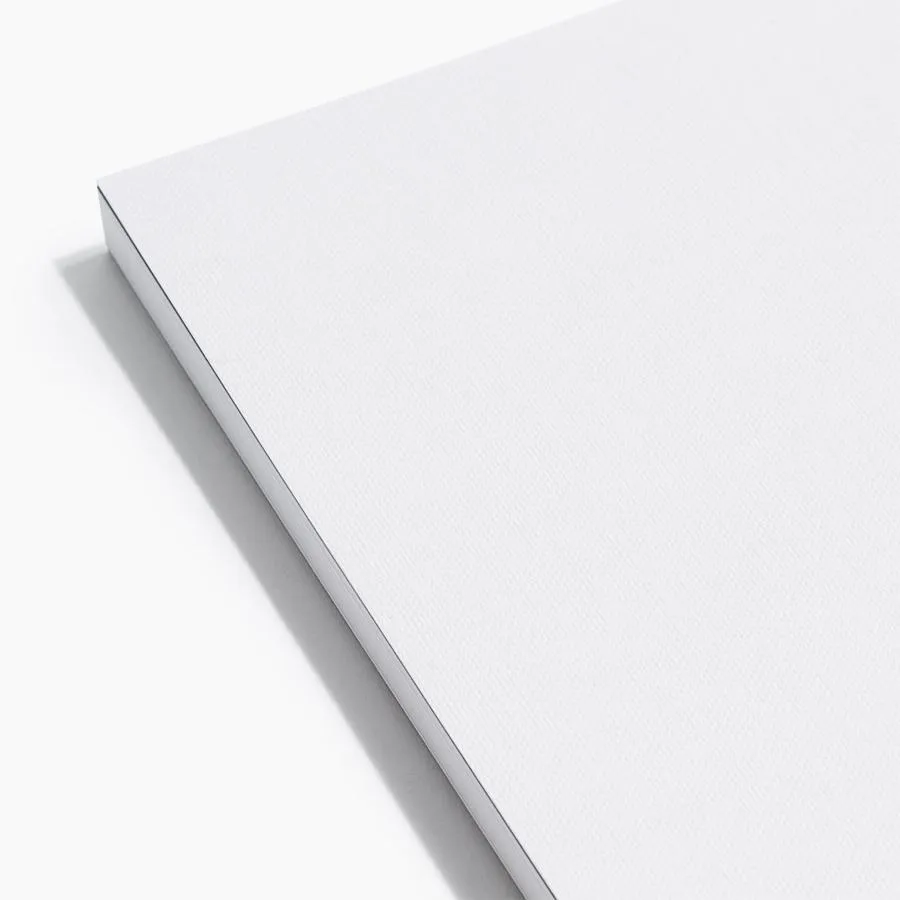 Object Notebook (Sandstone)