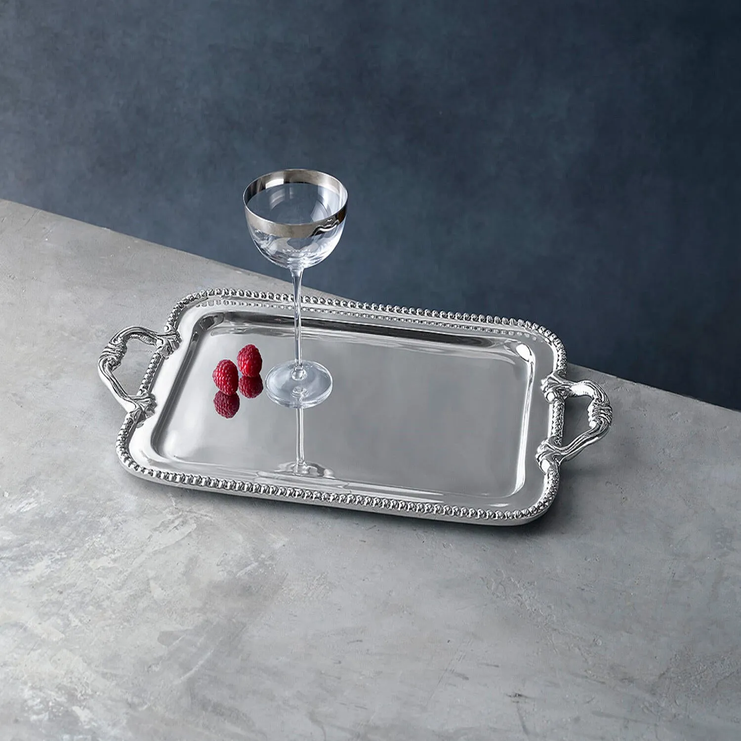 Pearl David Tray