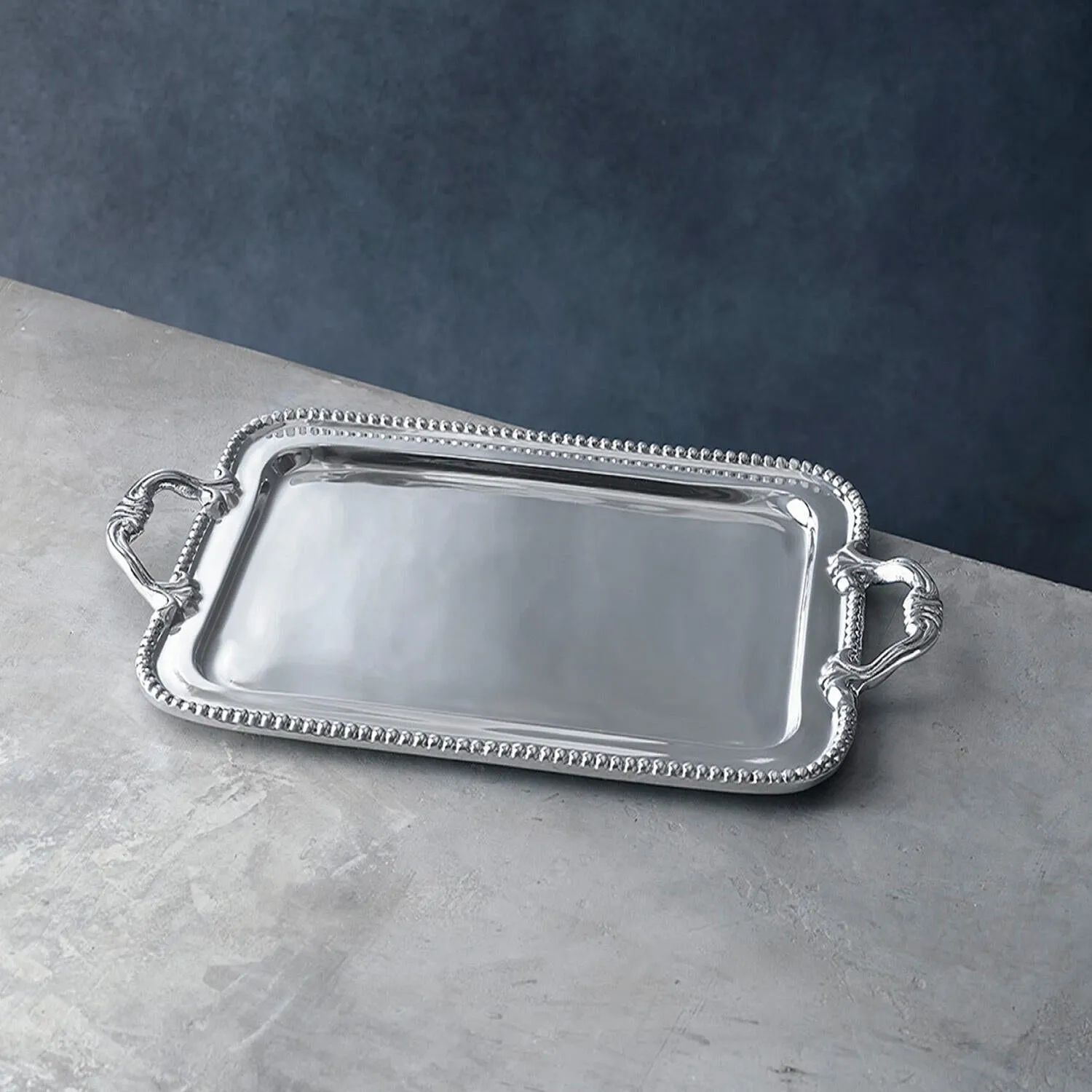 Pearl David Tray