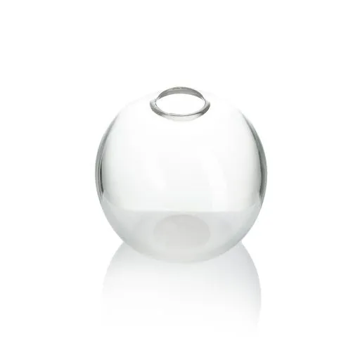 Round Bud Vase