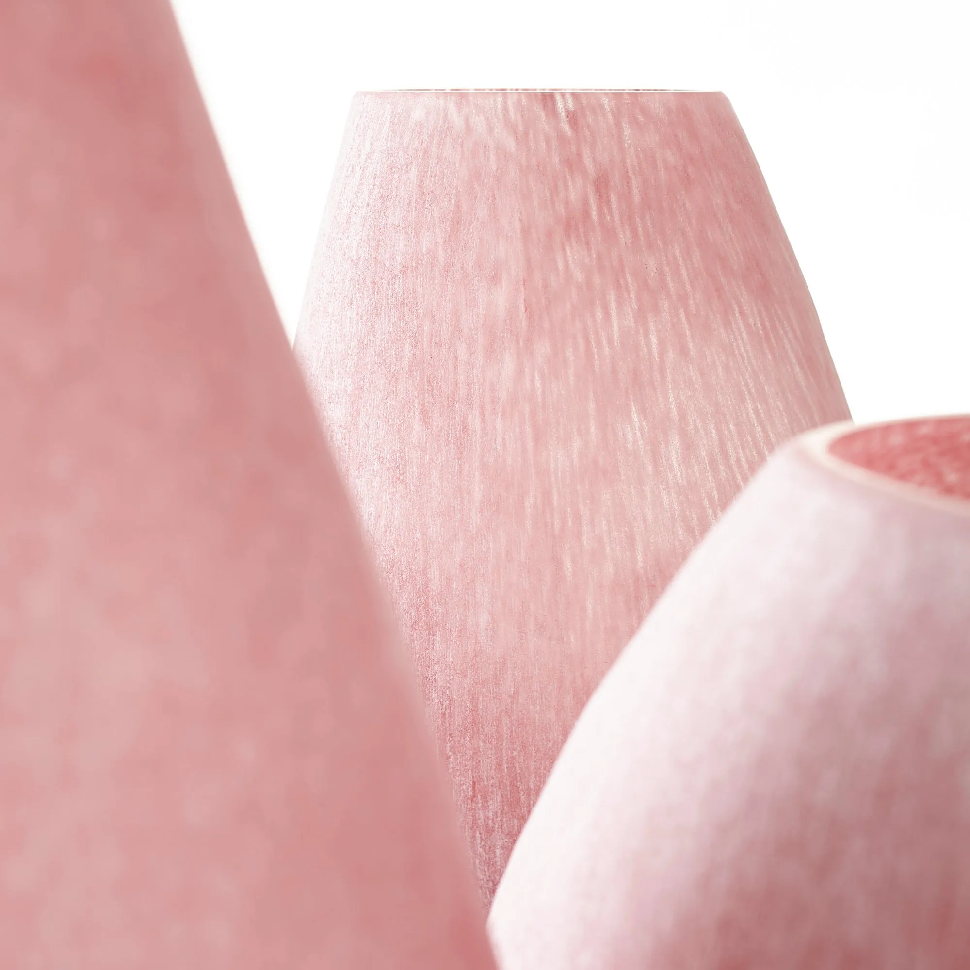 Sands Vase | Pink - Large by Cyan
