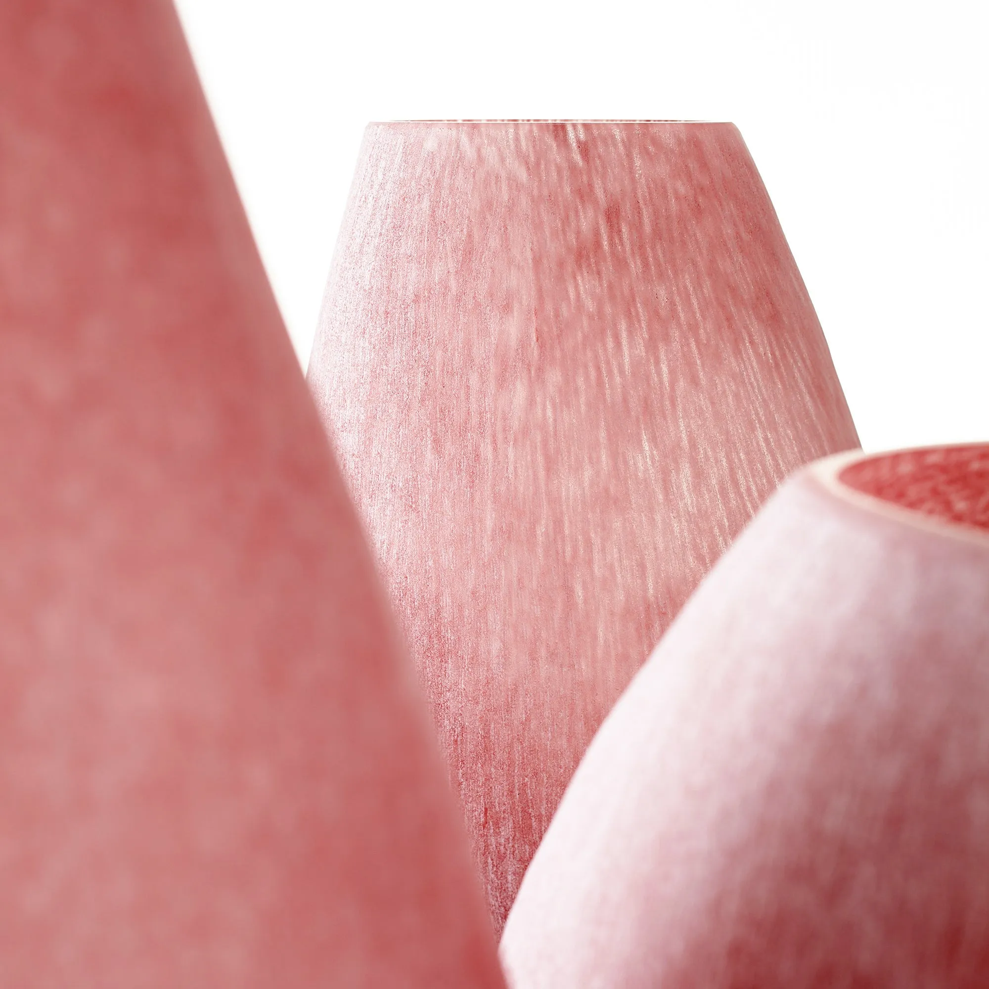 Sands Vase | Pink - Large by Cyan