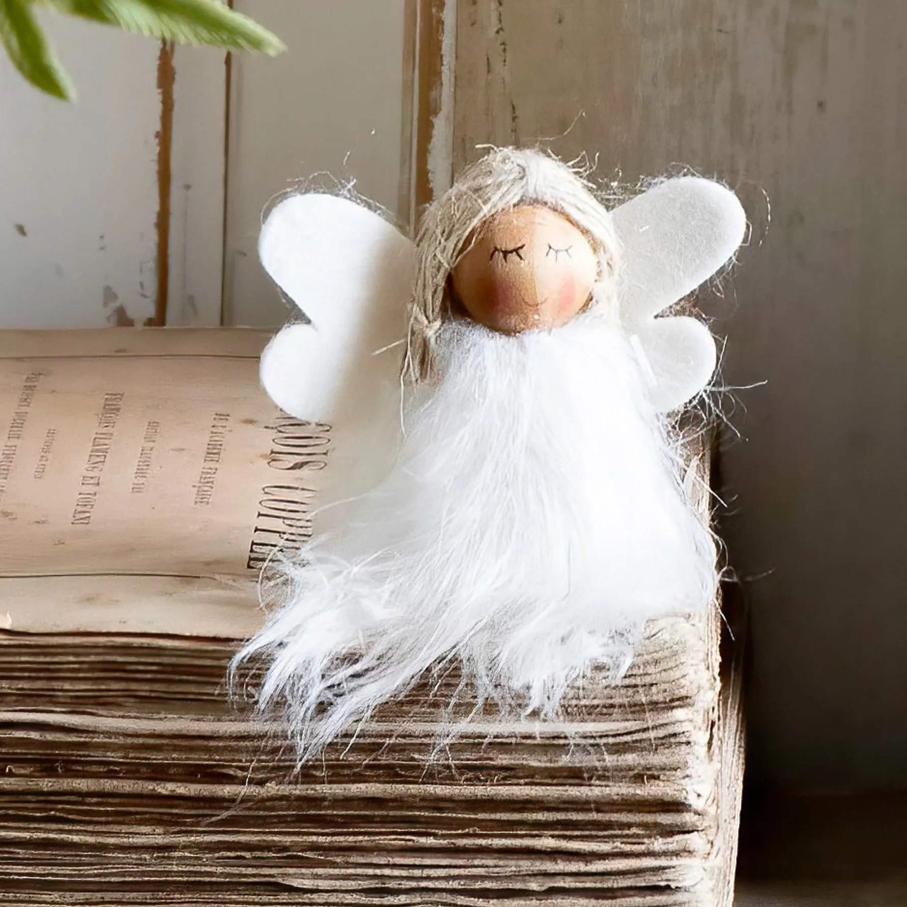 Small Angel