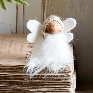 Small Angel