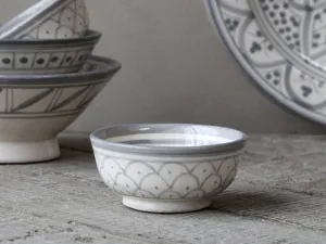 Small bowl