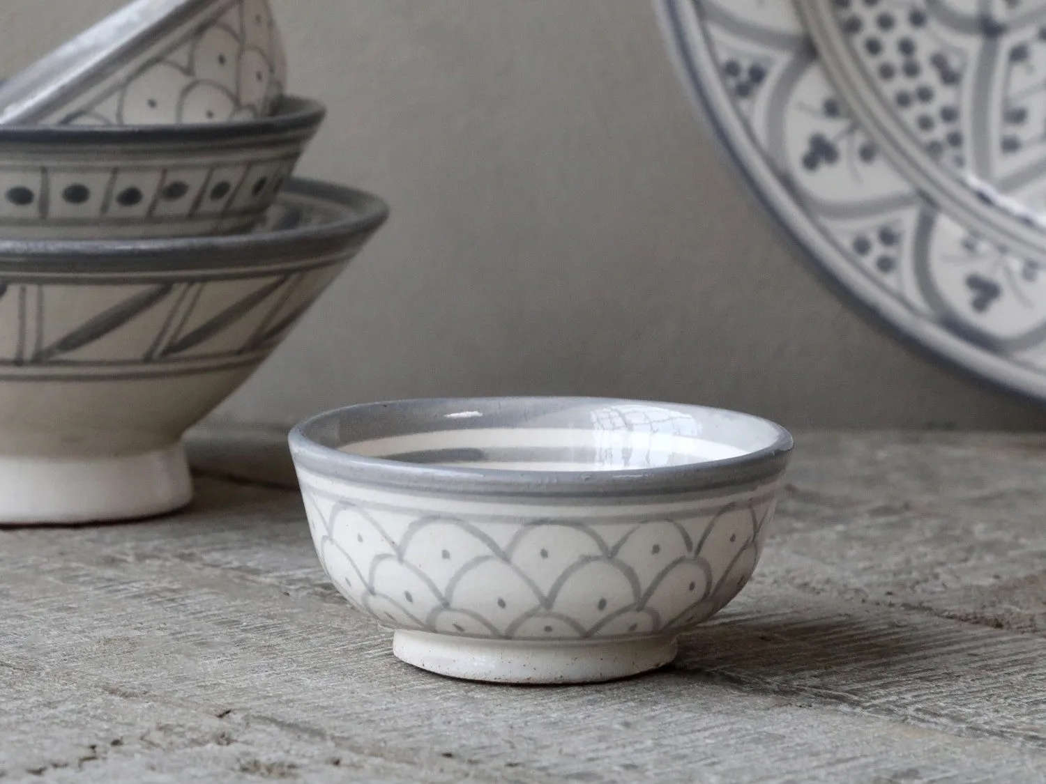 Small bowl