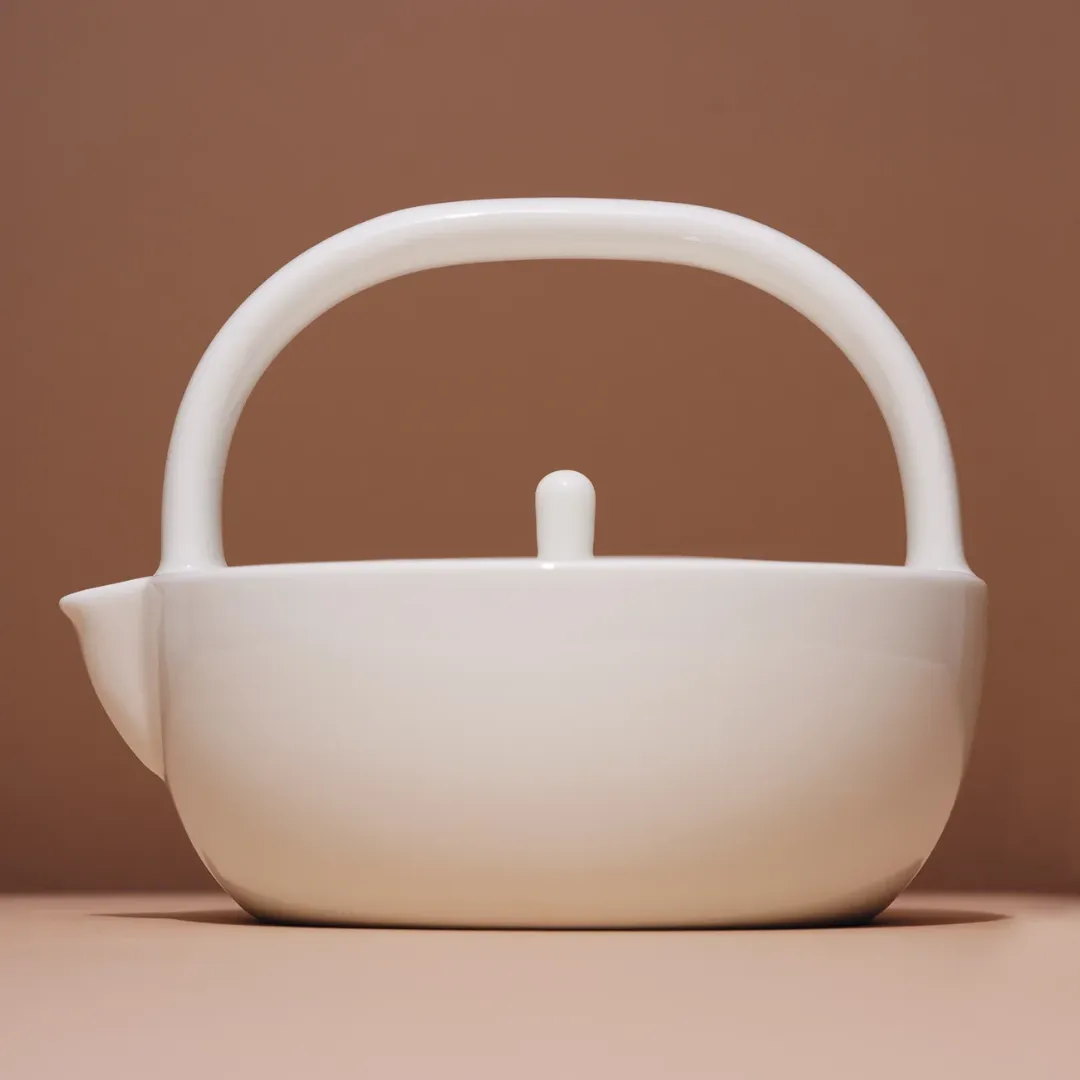 Small Teapot